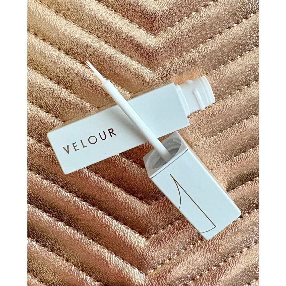 VELOUR - NWOT - Long & Strong Lash Serum, Full Size. Never Used or Swatched